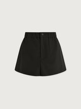 Nila Mid Rise Short 3.5