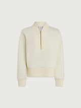 Mumford Half-Zip Fleece