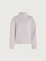 Tayah Zip-Through Sweat