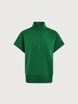 Ritchie Short Sleeve Sweat