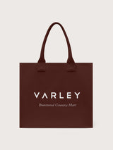 City Market Tote