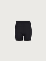 Freesoft High Rise Short 5