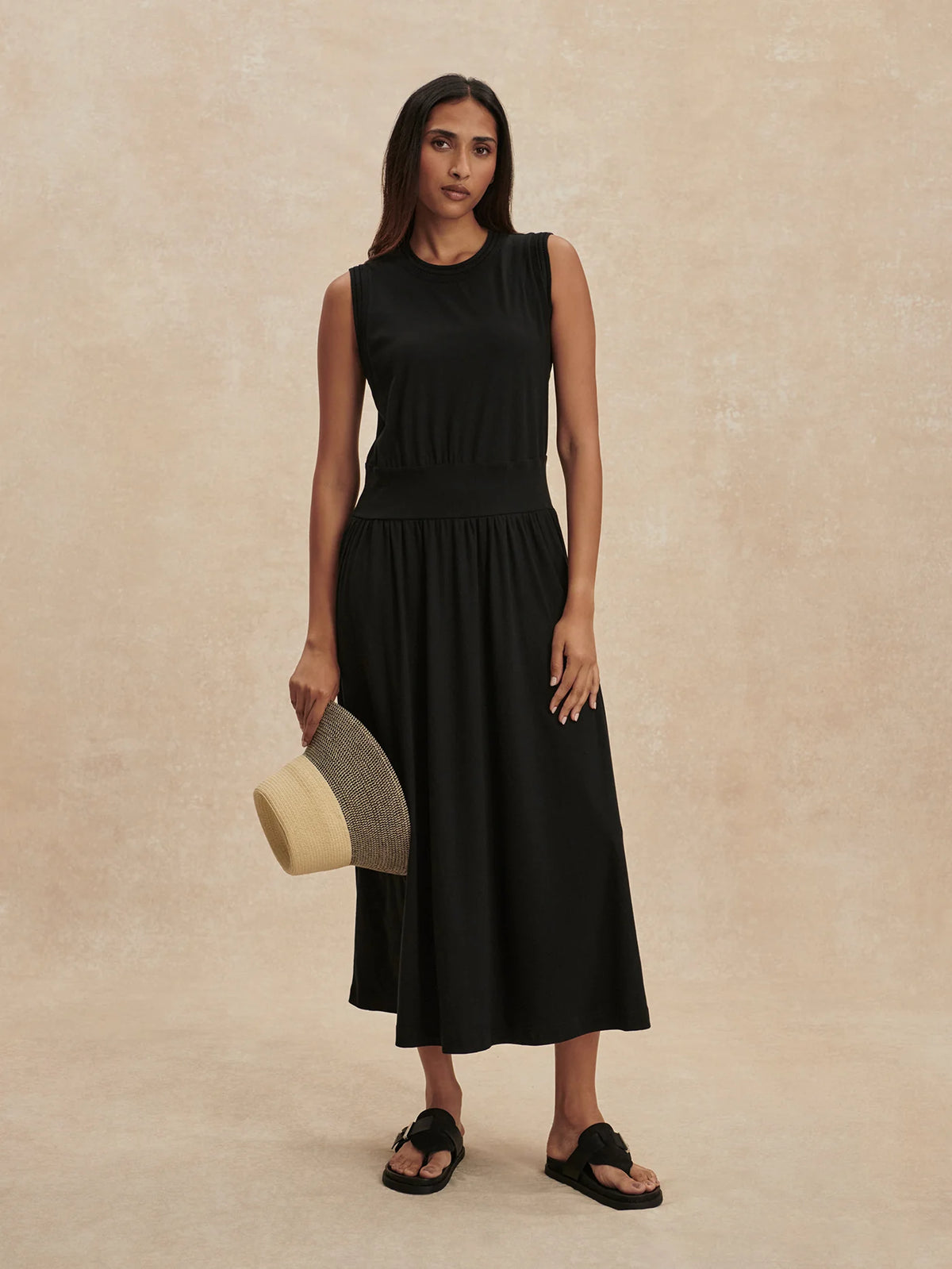Jonesy Maxi Dress