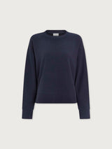 Horton Side Zip Sweat