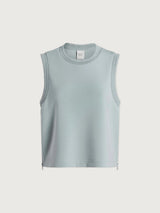 Shea Crop Tank