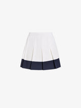 Chase Mid Rise Skort 14.5
