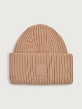 Cresta Rib Beanie