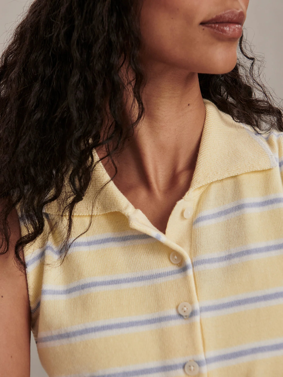 Rue Polo Tank