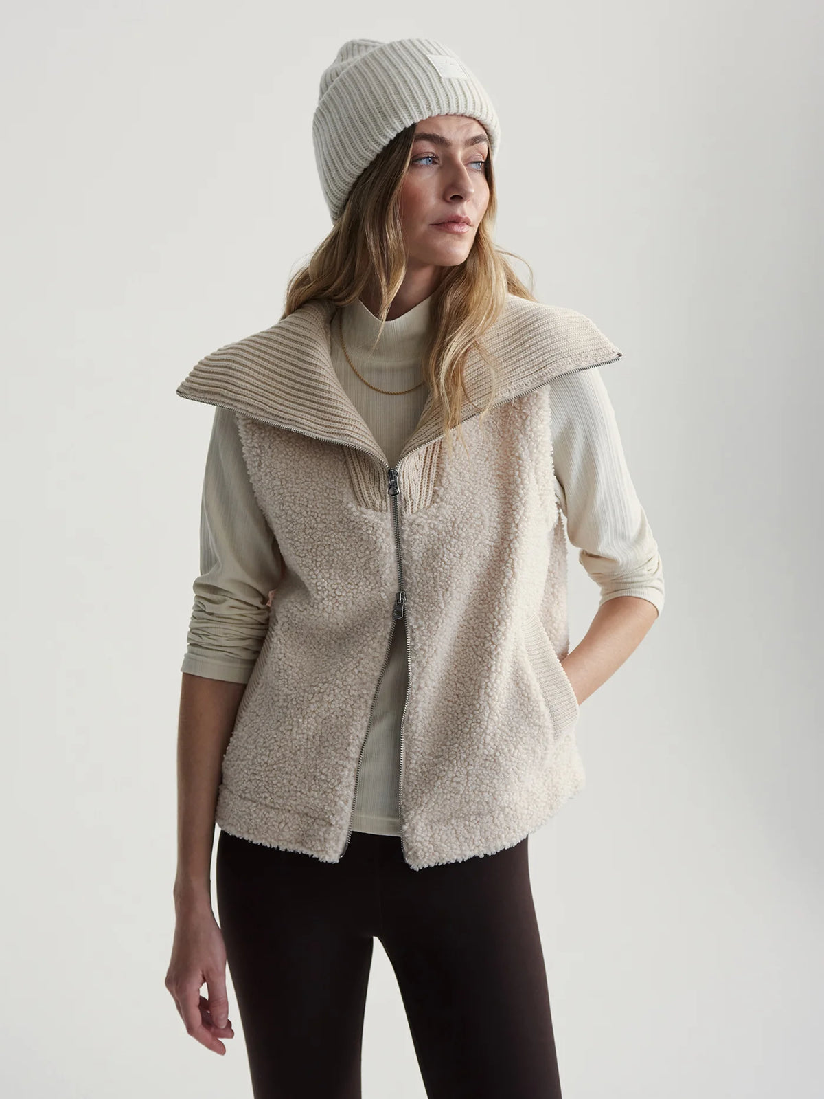 Aspen Gilet