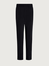 Lightweight Stretch Turn Up Travel Pant Long