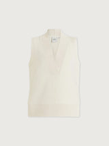 Freida V Neck Tank