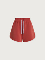 Coulter High Rise Short 3.5