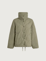 Fabia Quilted Jacket