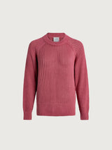 Clay Knit Sweater