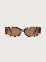 Lambeth Oval Sunglasses