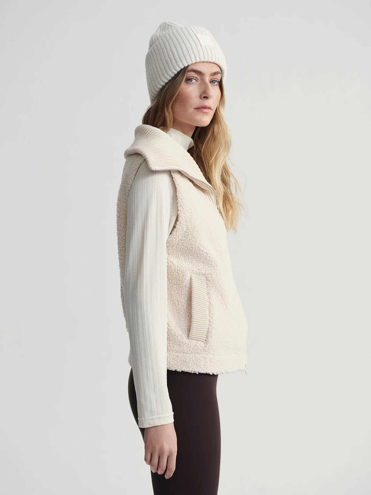 Aspen Gilet