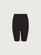 Freesoft High Rise Short 7