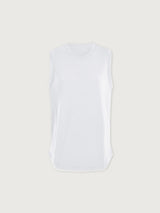 Nolan Seamless Longline Tank