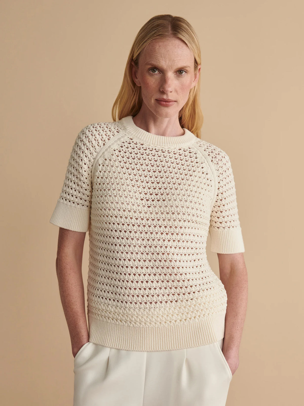 Alva Knit Sweater