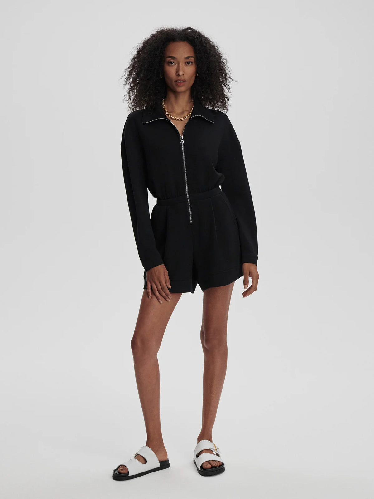 Annika Playsuit