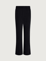 Lightweight Stretch Wide Leg Travel Pant Regular