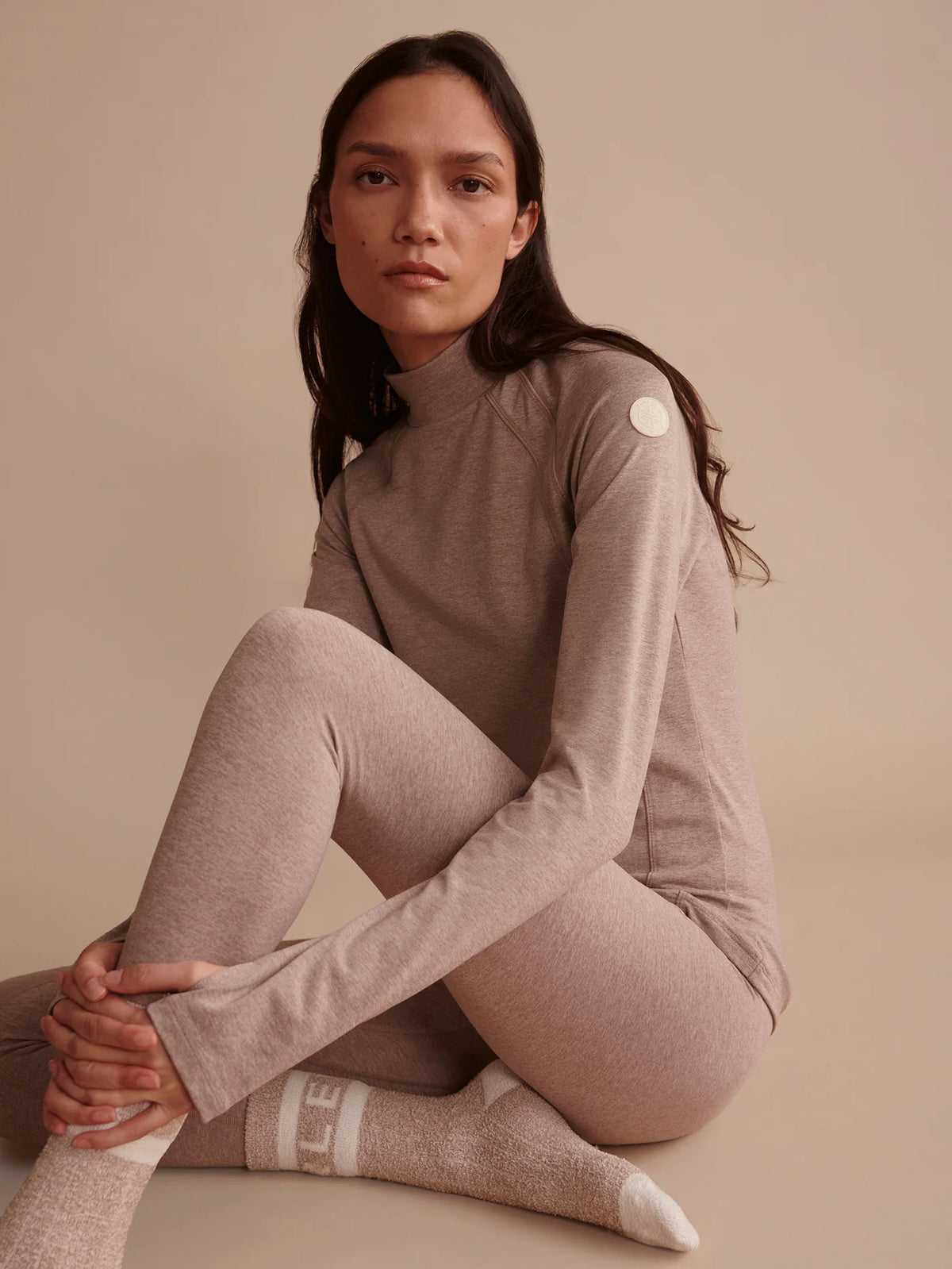 Always Warm Baselayer Top