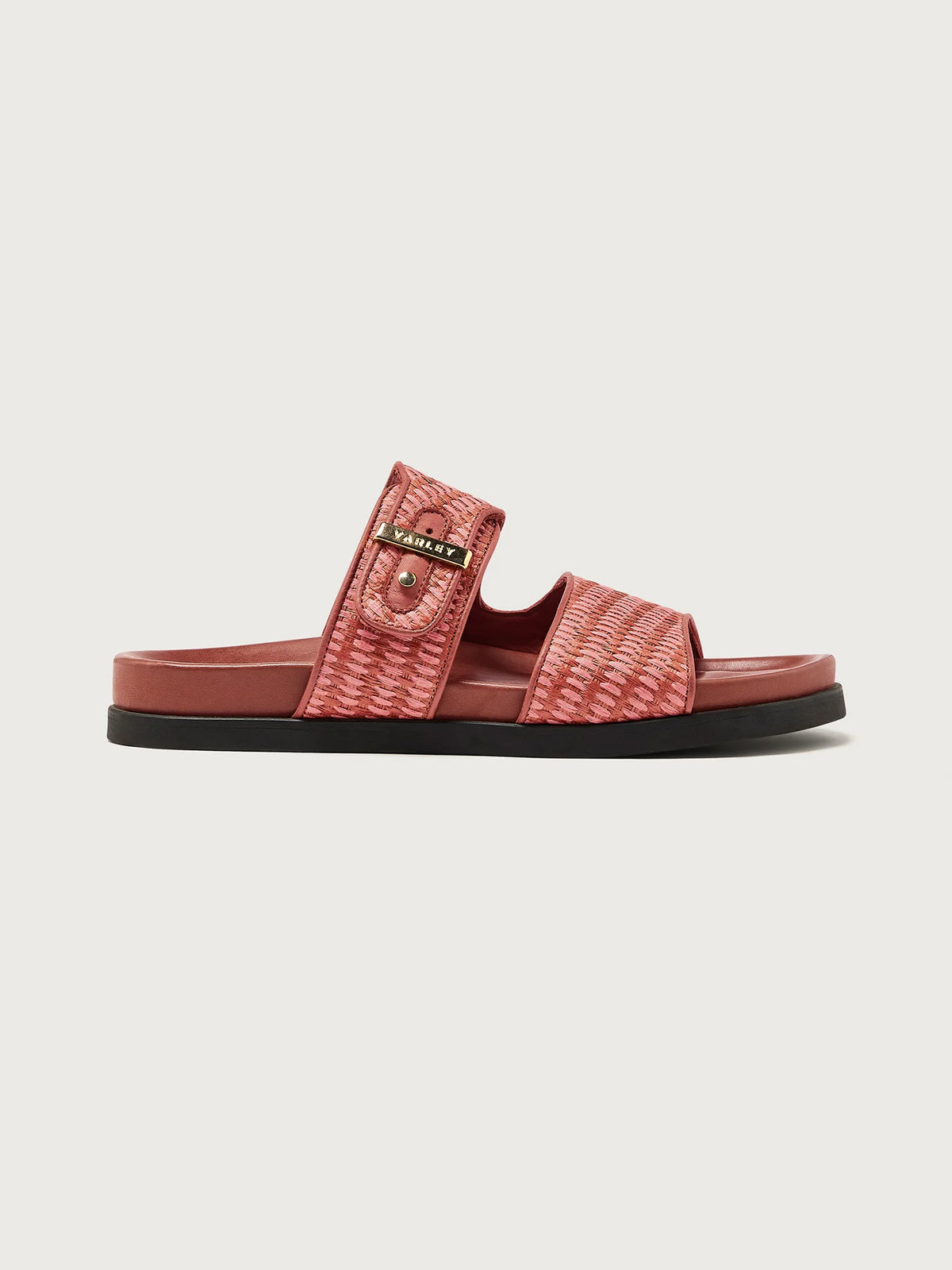 Latona Textile Sandal